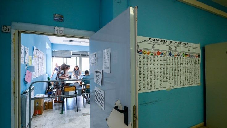 Elezioni a Pozzuoli, il candidato Ismeno: "Non ho scaricato Figliolia, il mio pensiero è differente da quello del mio avversario" 