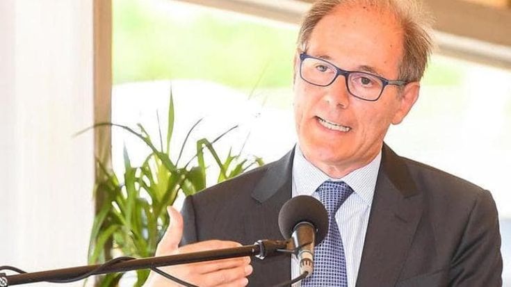 Iren, Signorini sarà il nuovo amministratore delegato del gruppo. Il porto nelle mani di un commissario
