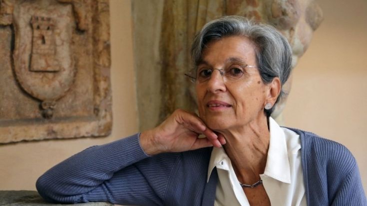 Chiara Saraceno: “Basta egoismi. Restiamo a casa per i nostri nipoti”
