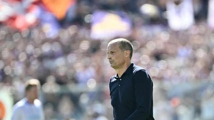 Allegri: “Usciamo arrabbiati dal campo, il Napoli doveva vincere”