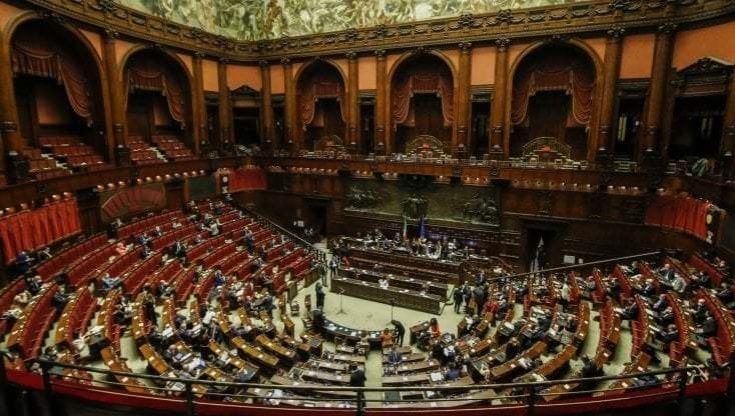 Lobby e politica, la legge va in aula alla Camera il 20 dicembre