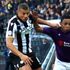 Udinese-Fiorentina 1-1, Edimilson risponde a Stryger Larsen