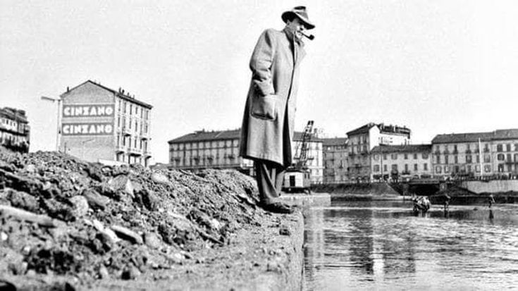 “La semplicità di Simenon non è superficialità”