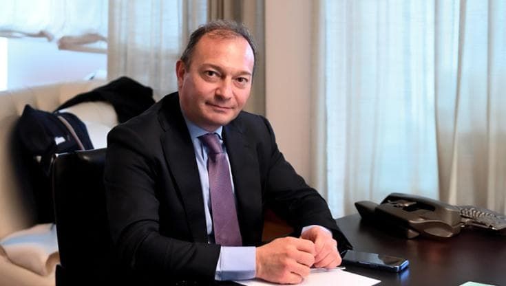 Vertice romano Schifani – Sbardella: fari sul rimpasto di giunta