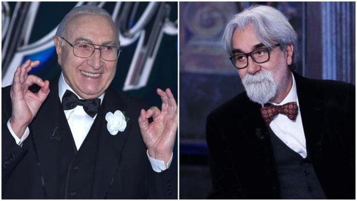 FantaSanremo, si riparte: il totonomi, le date, le novità e l’omaggio a Baudo e Vessicchio