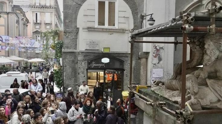 Grande progetto Unesco, si torni alle origini