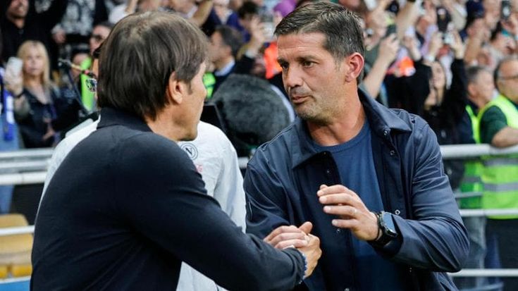 Serie A, veleni e battibecchi nella corsa scudetto. Chivu: “Non mi interessa quello che dice Conte”