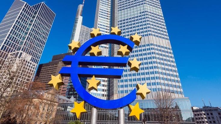 Bce: il processo di disinflazione procede, ma la strada potrebbe essere irregolare