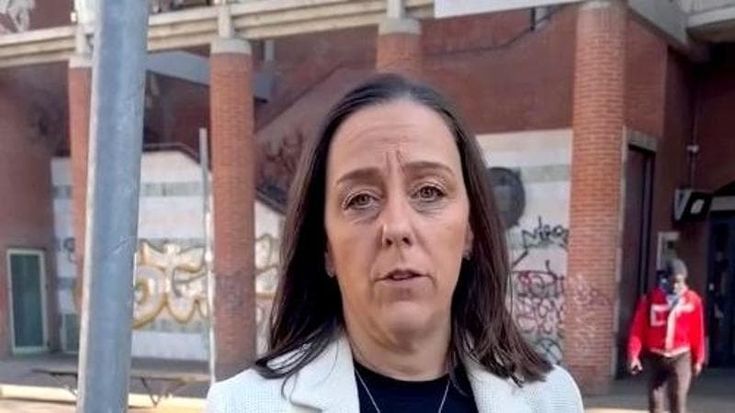 Rifredi e Statuto due stazioni abbandonate. La sindaca Funaro: “È inaccettabile”