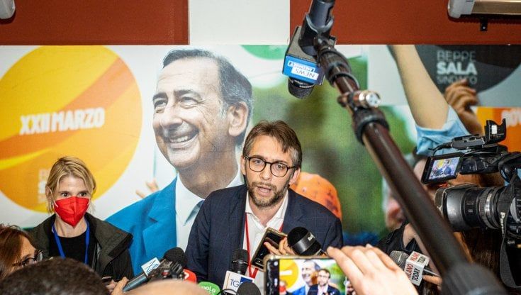 Milano, il caso Maran blocca il risiko della scelta degli assessori del Sala bis
