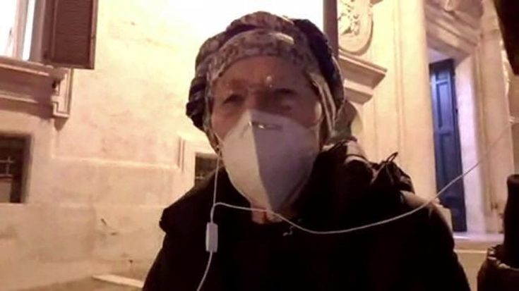 "InCasellati". Con Emma Bonino, Ezio Mauro, Marco Damilano e Angela Mauro