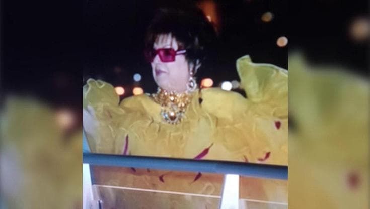 Sanremo 2022, i look più commentati della terza serata: tanta ironia da Rkomi a Orietta Berti