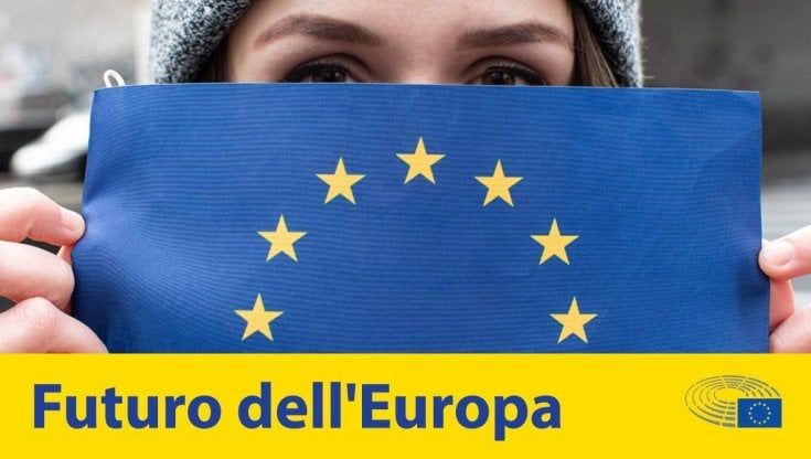 “Cosa importa se noi nonni non vedremo realizzate le proposte della CoFoE, lo facciamo per i nostri nipoti"