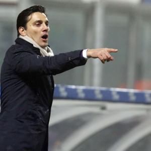 Fiorentina, Montella: ''Grande prova di maturit&agrave;''
