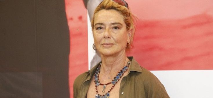 Monica Guerritore: "Mi sono iscritta a Europe Talks, perché ognuno di noi può inceppare il meccanismo della propaganda"