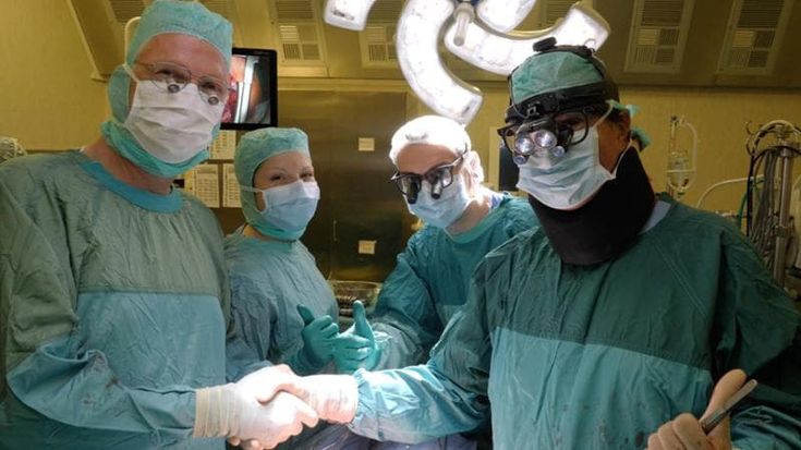 Gaslini, primo intervento “Ross-Pears” in Italia: rugbista con malattia congenita al cuore potrà tornare a giocare