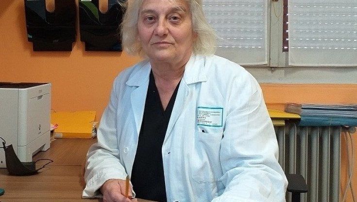"Grazie ai 3.200 infermieri del territorio di Parma"