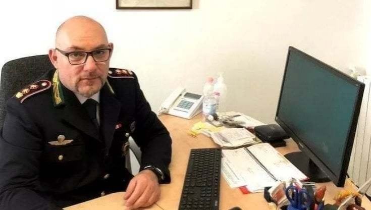Droga nell'auto della collega, l'ex capo dei vigili di Trezzano Salvatore Furci condannato a 8 anni