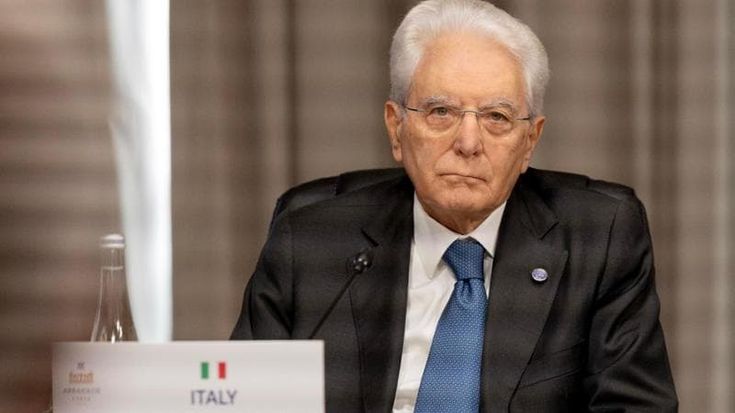Ucraina, Mattarella da Porto invita a difendere una pace giusta per evitare un conflitto mondiale