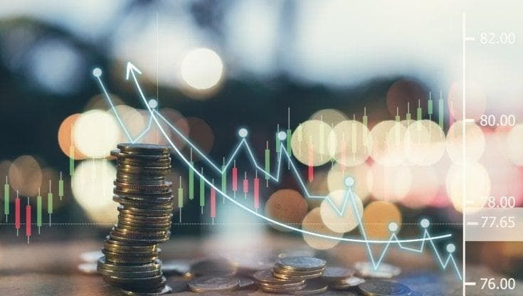 Storia delle convulsioni dell’economia e di come, oggi, si sta congelando la ripresa