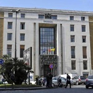 De Magistris: "Sugli staffisti ho accettato una richiesta unanime"