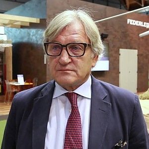 Il mobile made in Italy torna a crescere con l'export