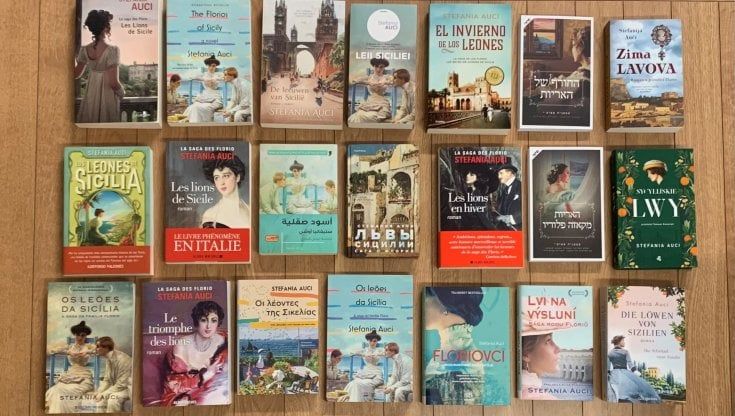 "I leoni di Sicilia" parlano arabo e conquistano 38 Paesi