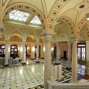 Biblioteca Universitaria, trasloco infinito. Il caso di Genova arriva in Parlamento