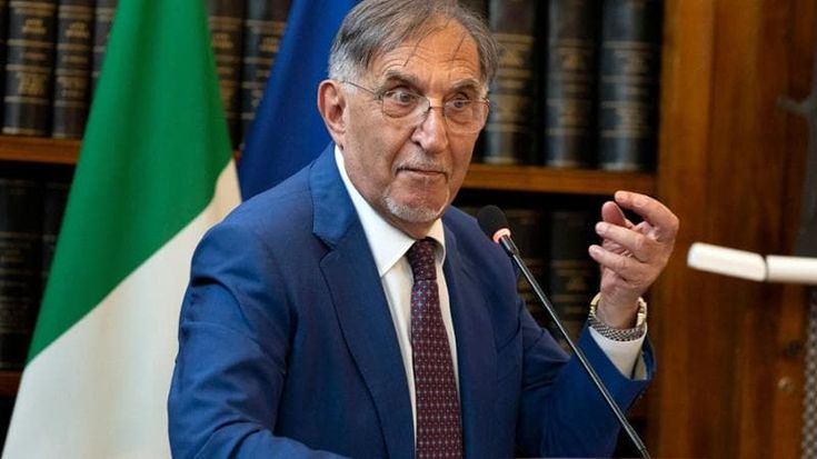La Russa: “È vero, a volte sono incauto. Sul cronista malmenato ho detto quel che penso, forse male”