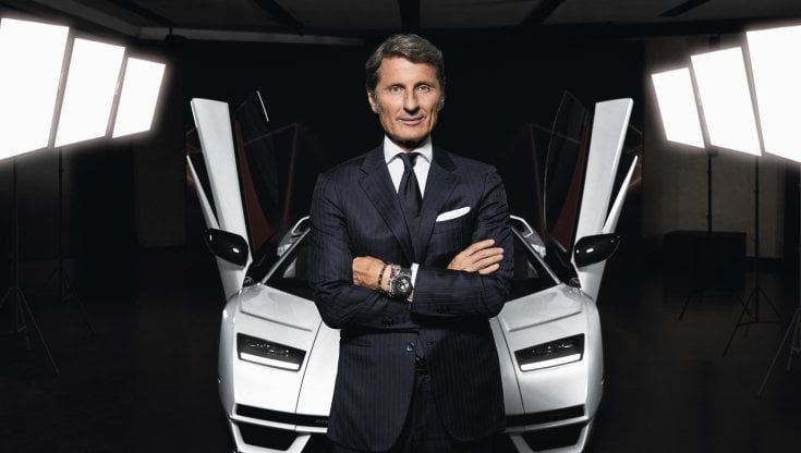 Winkelmann (Lamborghini): "Con stop a motori a benzina effetti positivi. E dal 2024 tutti i modelli avranno una versione plug-in"