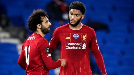 Premier: il Liverpool non fa sconti, pokerissimo del City