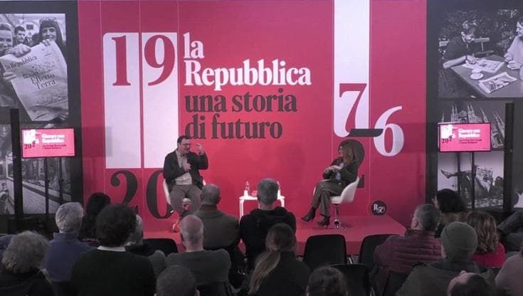 Stefano Bartezzaghi e Simona Bolognesi: "Il cruciverba di Repubblica, tra ossessione e divertimento"