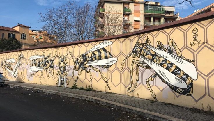 Il Quadraro ricorda il rastrellamento nazifascista del '44