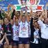 Volley femminile: Novara vince la Coppa Italia, Conegliano ko al tie break 