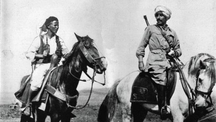 L’incredibile storia di Amedeo Guillet, il Lawrence d’Arabia italiano