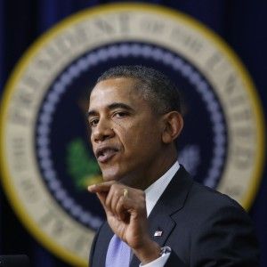 Obama limiter&agrave; il programma della Nsa: stop spionaggio leader alleati