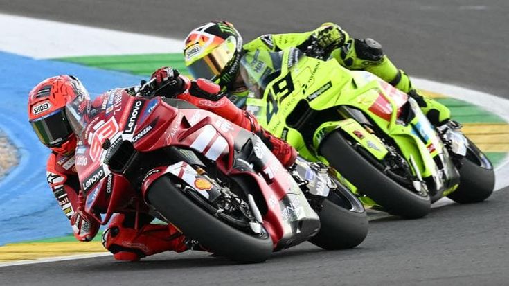 Marc Marquez torna a vincere: è sua la Sprint in Brasile