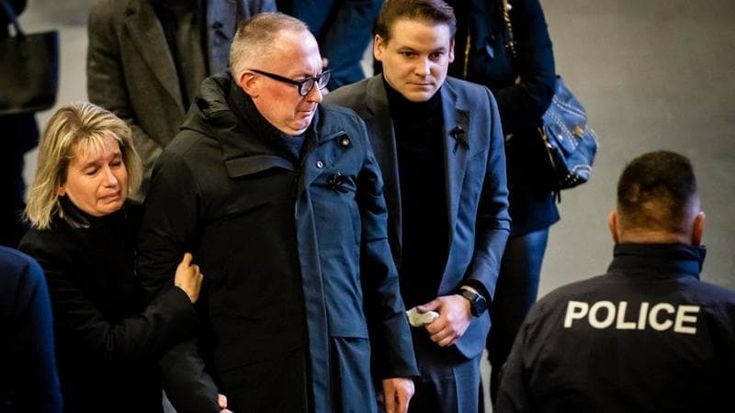 Crans, le famiglie dei feriti italiani denunciano il sindaco per i controlli