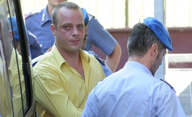 Gallarate, detenuto evaso in tribunale:<br />fermati 4 componenti del commando