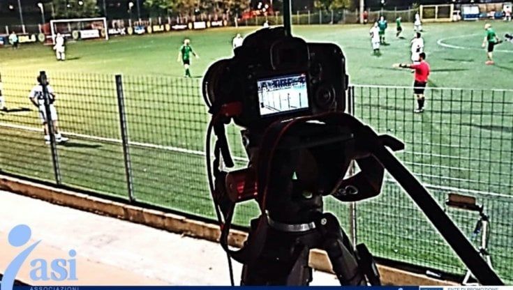Serie A, proposta Var a chiamata: ma nei campionati amatoriali è già in uso