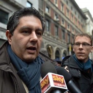 Toti a Renzi: "Italicum prima del Colle? Non credo si far&agrave; in tempo"