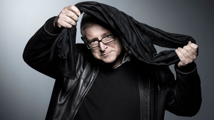 Michel Onfray: istruzioni per l'uso delle idee