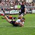 Rugby, Pro14: le Zebre colpiscono ancora, battuti gli irlandesi dell'Ulster