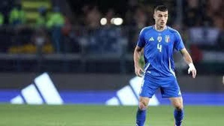 Napoli, ecco Buongiorno: "La Juventus? Non potevo tradire me stesso. Felice di lavorare con Conte, sono pronto al salto di qualità"