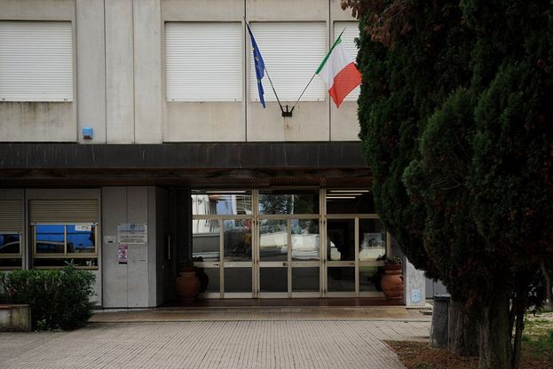 Cecina, il dolore dei compagni di scuola