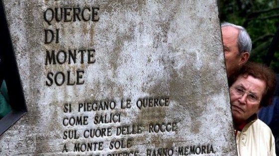 Marzabotto, il paese simbolo delle stragi nazifasciste che dice no al sit-in contro i profughi