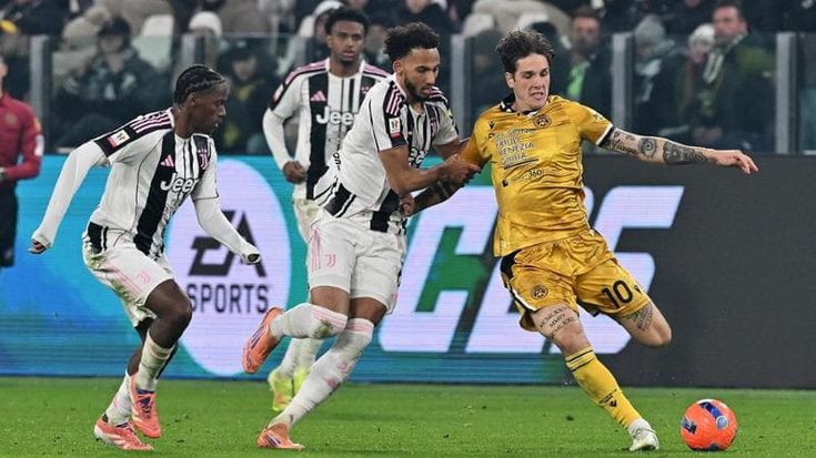 Juventus-Udinese, le pagelle: David finalmente protagonista, Zaniolo ci prova ma non incide