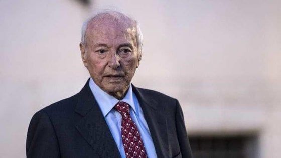 Piero Angela: "L'emotività sul web e sui social si mangia l'informazione e la cultura"