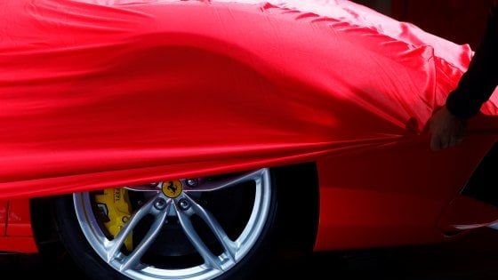 Ferrari, sprint dell'utile nel 2017: +26% a 537 milioni