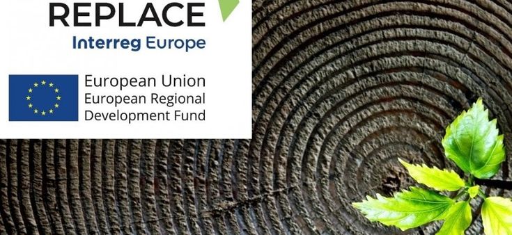 Favorire l'economia circolare all'insegna della sostenibilità: il progetto REPLACE della Regione Lazio